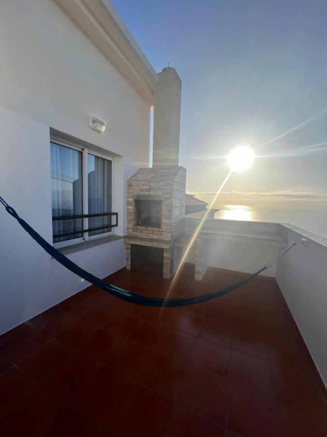 Atlantic Dream Alto Mar Apartment Garajau Exterior photo